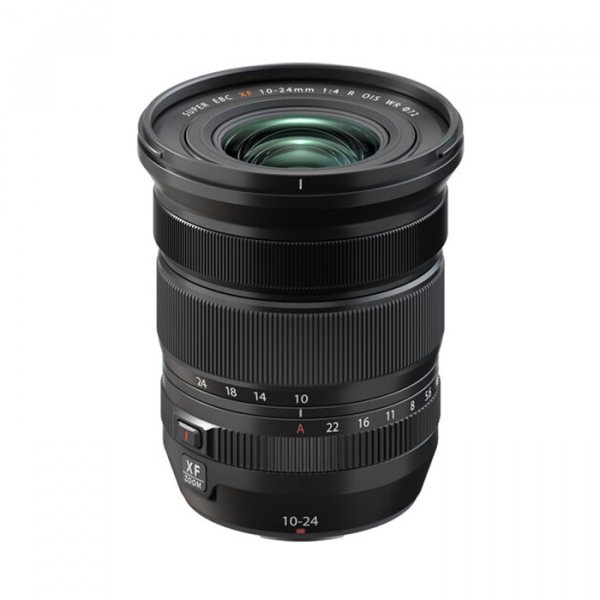 Fujifilm XF 10-24mm f/4 R OIS WR II