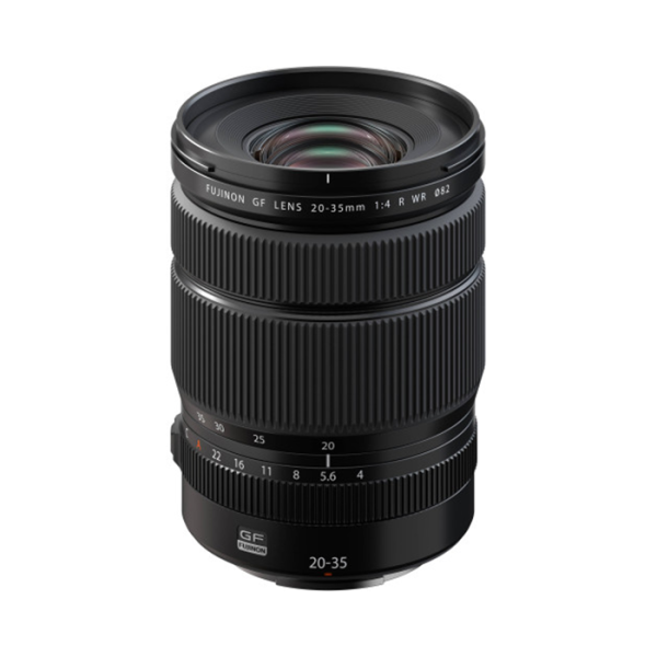 Fujifilm GF 20-35mm F4 R WR