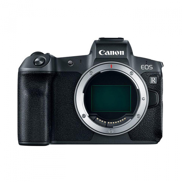Canon EOS RP 