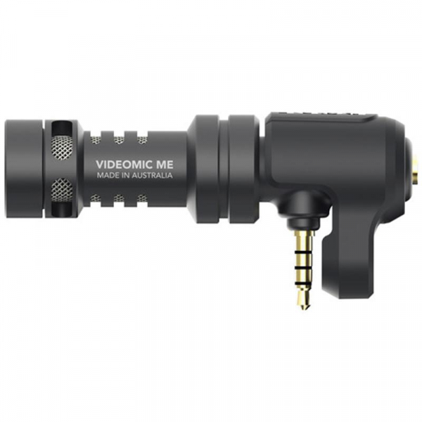 Micro RODE VIDEOMIC ME (VideoMic ME)
