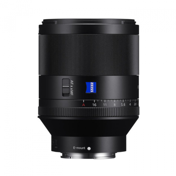 Sony FE 50mm F1.4 ZA (SEL50F14Z)