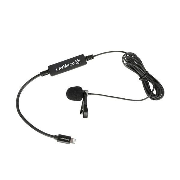Saramonic LavMicro DI
