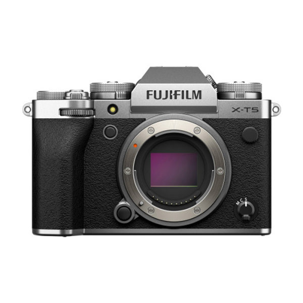 Fujifilm X-T5