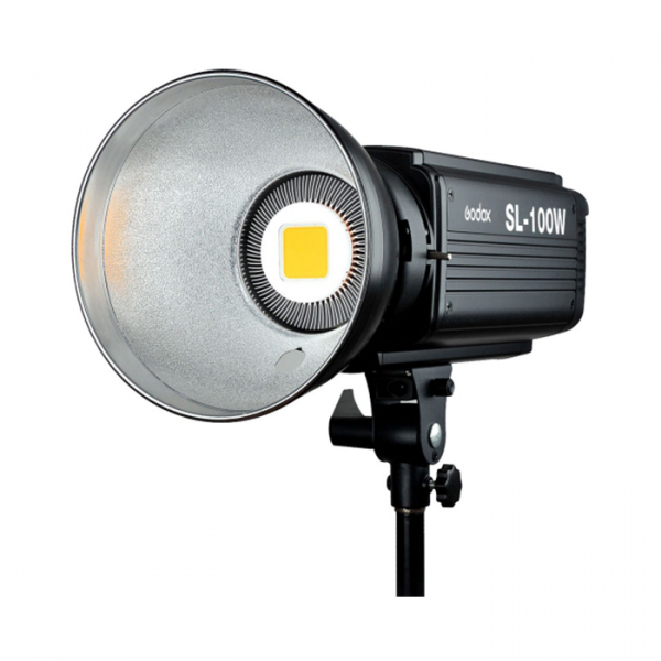 Đèn Led quay phim Godox SL 100W (GOSL100W)