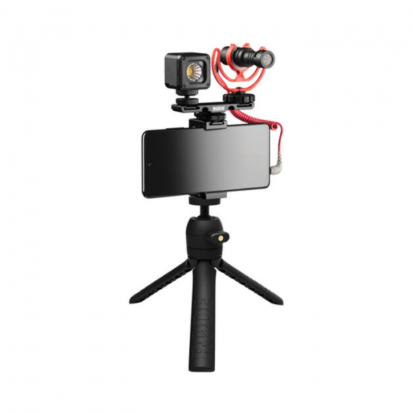 RODE VLOGVMICRO (Vlogger Kit Universal)
