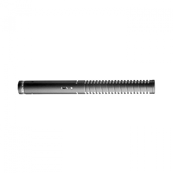 RODE NTG1 Shotgun Microphone