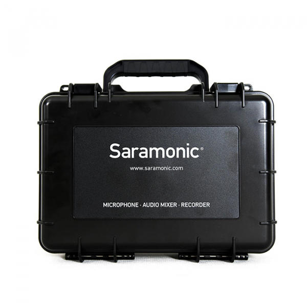 Vali Saramonic