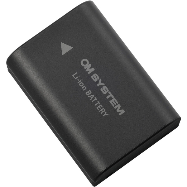 OM SYSTEM Pin BLX-1 (Rechargeable)
