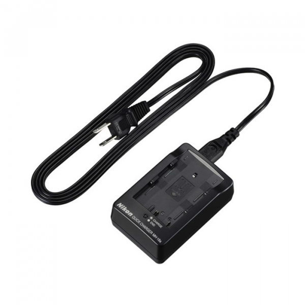 Nikon MH-18a Quick Charger for EN-EL3