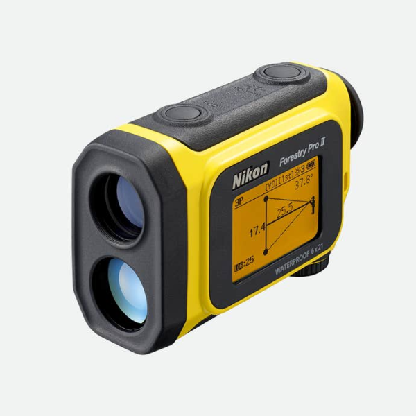 Nikon LRF FORESTRY PRO II | Chính hãng