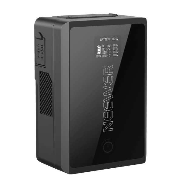 Pin V-Mount NEEWER PS050E 3450mAh 50Wh 14.54V 