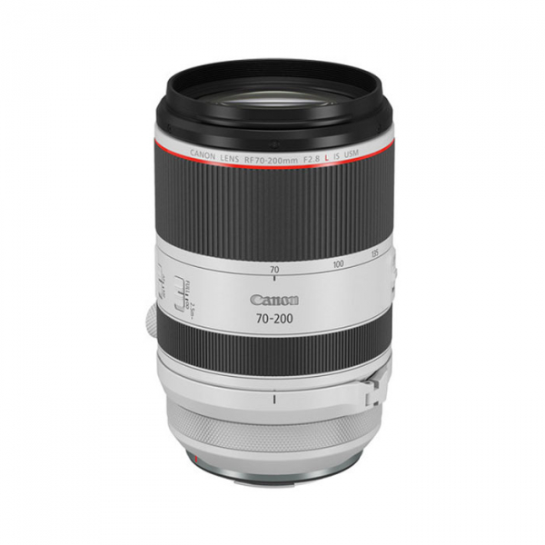 Canon RF 70-200mm f/2.8L IS USM