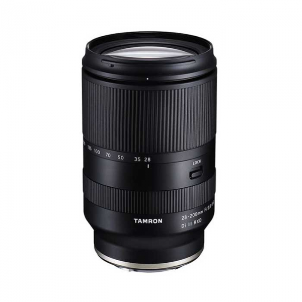 Tamron 28-200mm f/2.8-5.6 Di III RXD | Chính hãng