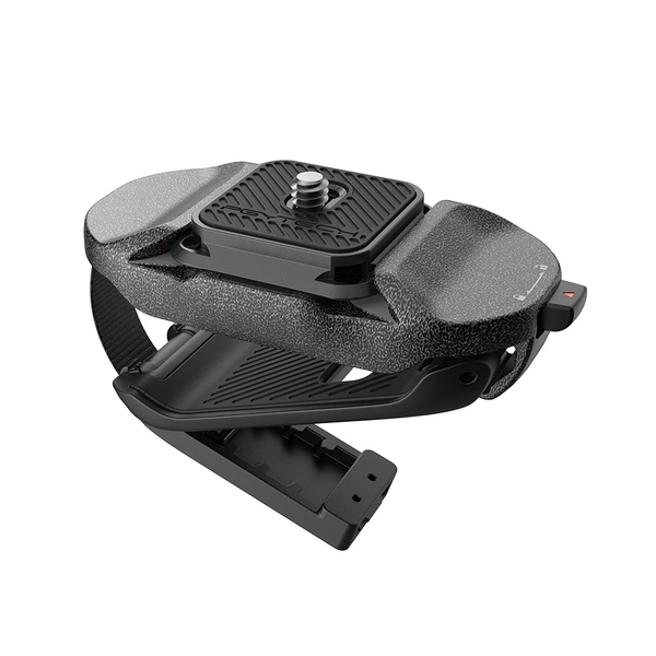 Đế gắn máy ảnh trên Balo PGYTECH Beetle Camera Clip V2 (P-CG-186)