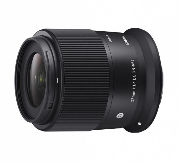 Sigma 23mm F1.4 DC DN Contemporary | Chính hãng