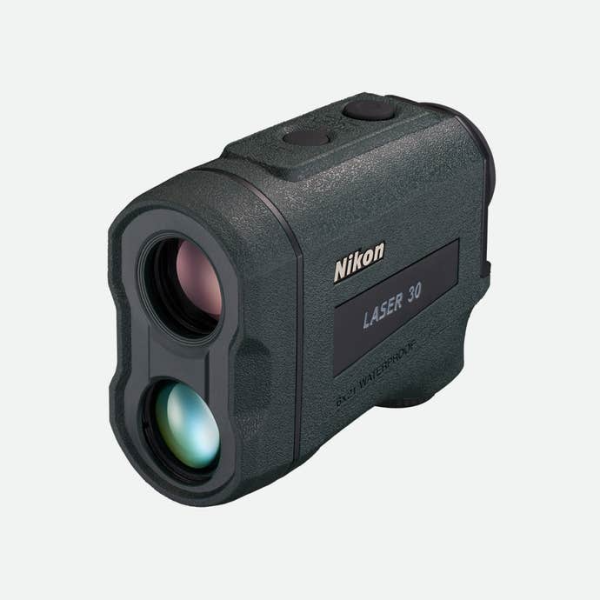 Nikon LASER RANGEFINDER LASER 30 | Chính hãng