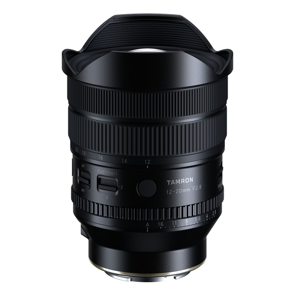 Tamron 12-20mm F/2.8 (A084) | Chính hãng
