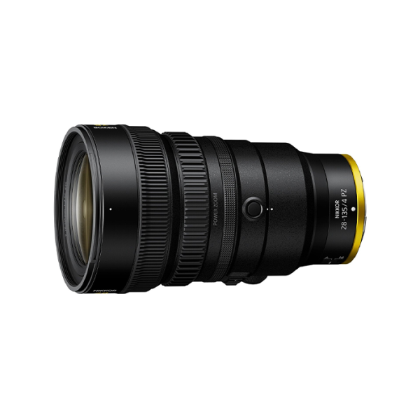 Nikon NIKKOR Z 28-135mm f/4 PZ