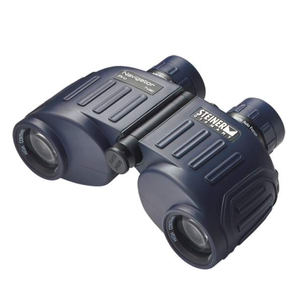 Ống nhòm hàng hải Steiner Navigator Pro 7×30 | Chính hãng