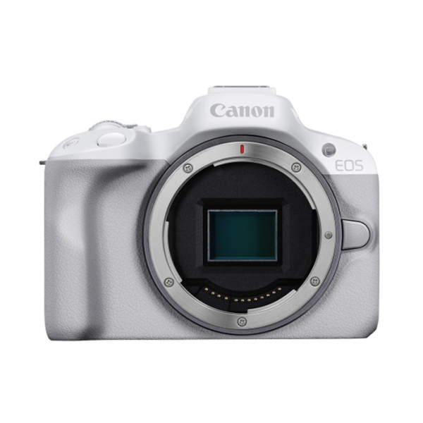 Canon EOS R50 