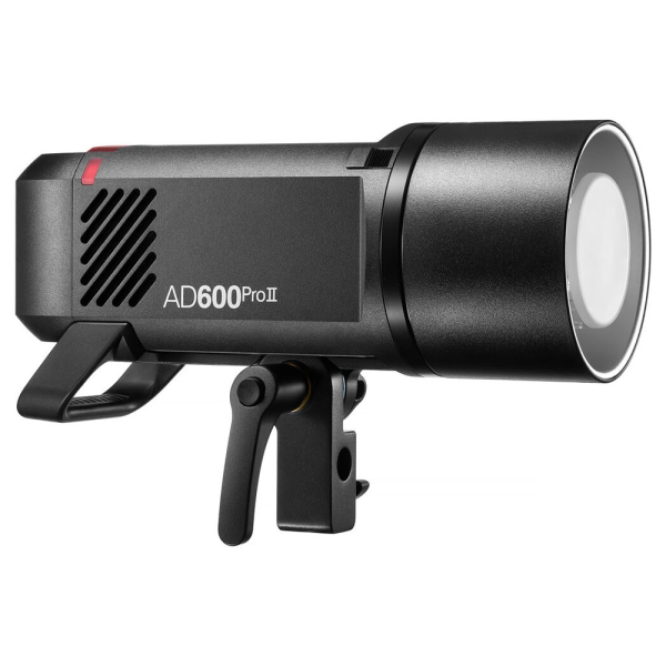 Đèn Flash Godox AD600 Pro II
