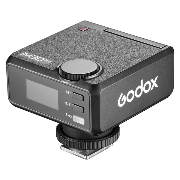 Đèn Flash mini Godox iM30PRO | Chính hãng