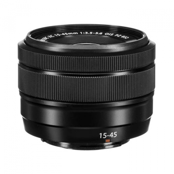 Fujifilm XC 15-45mm F3.5-5.6 OIS PZ