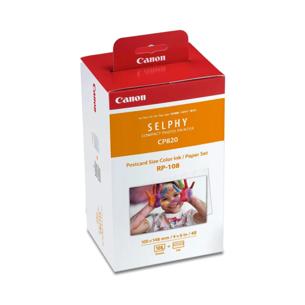Canon RP-108 | Chính hãng