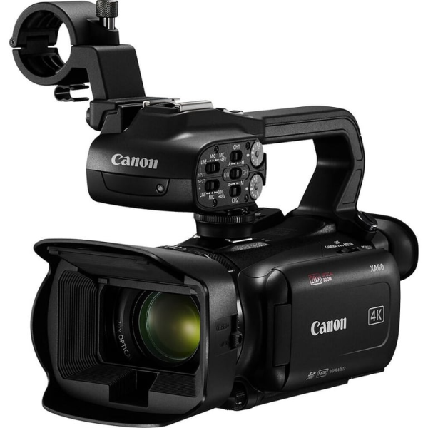 Canon XA60 | Chính hãng