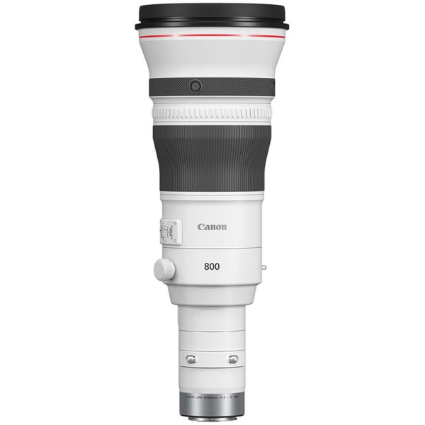 Canon RF 800mm f/5.6 L IS USM | Chính hãng