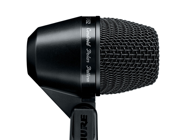 Shure PGA52 Micro thu âm trống dynamic cardioid