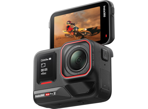 INSTA360 Ace Pro 2 | Chính hãng (CINSBBGA)