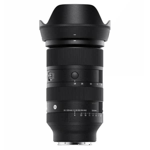 Sigma 28-105mm F2.8 DG DN Art | Chính hãng