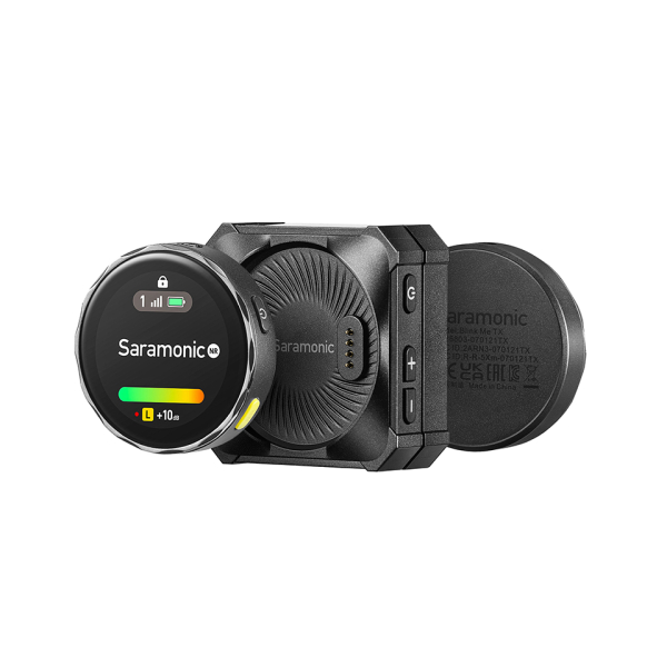 Saramonic Blink Me B2