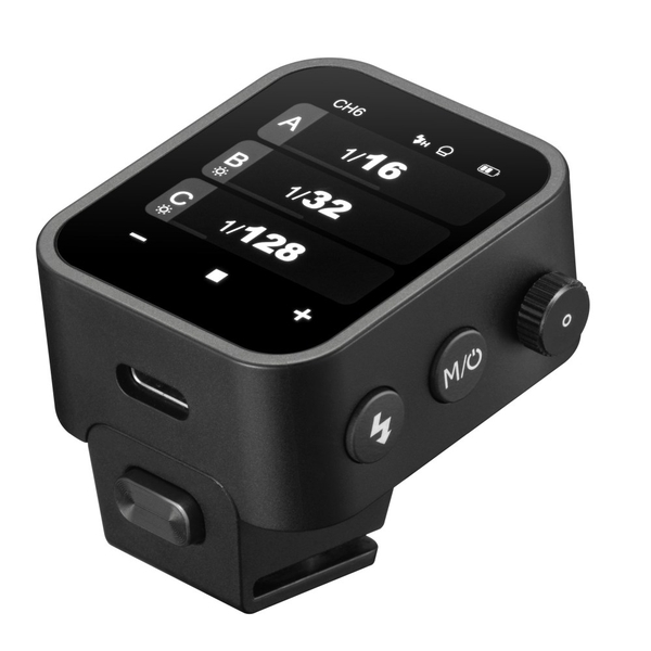 Trigger TTL Godox X3 | Chính hãng