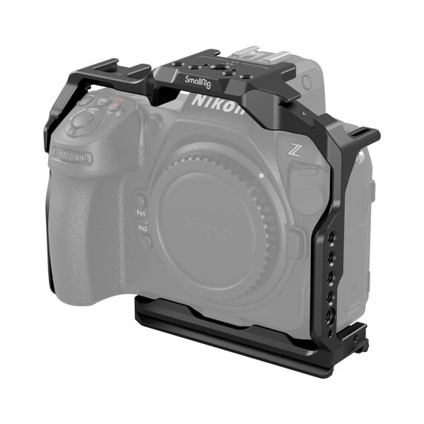 SmallRig 3940 (Nikon Z8)
