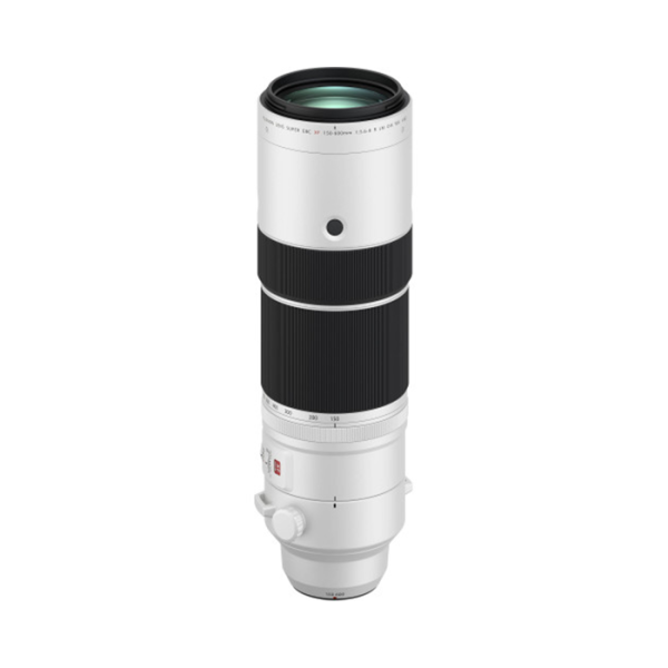 Fujifilm XF 150-600mm F5.6-8 R LM OIS WR