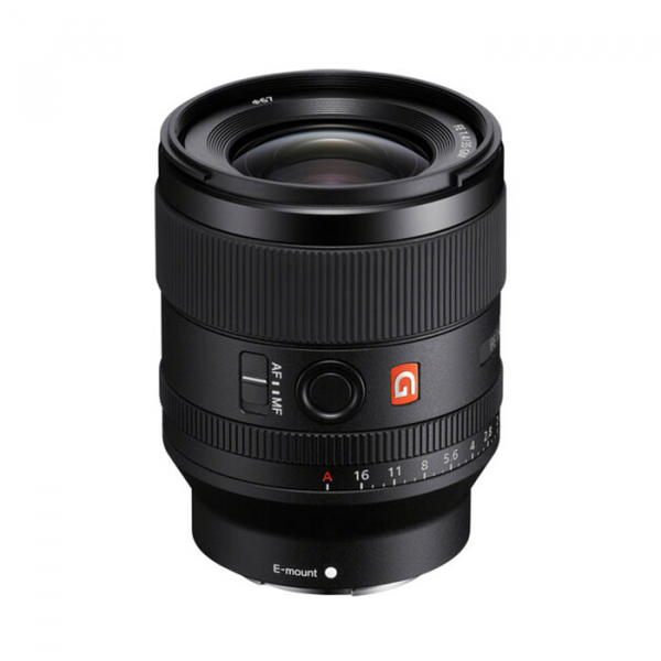 Sony FE 35mm F1.4 GM (SEL35F14GM)