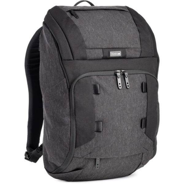 Balo máy ảnh Think Tank SpeedTop 30 Backpack Black