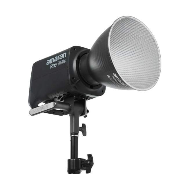 Đèn amaran Ray 360c RGB Full-Color 360W | Chính hãng