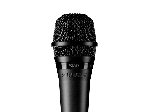 Shure PGA57 Micro thu âm nhạc cụ dynamic cardioid