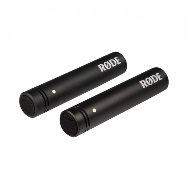 Microphone RODE M5 Matched Pair (M5MP)