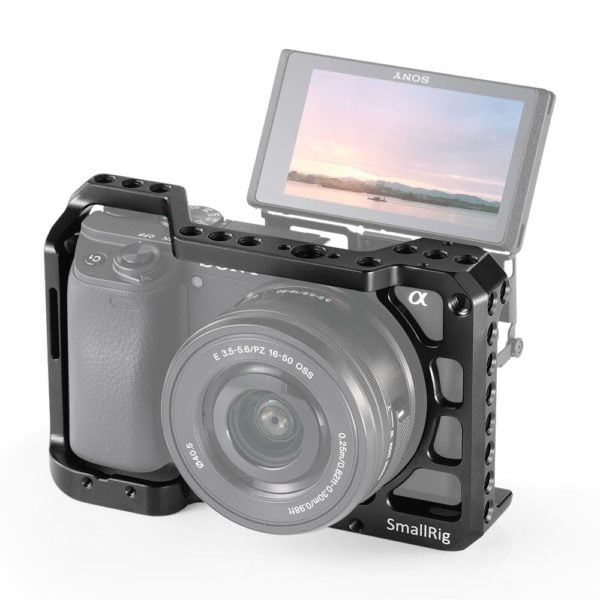 SmallRig CCS2310 (A6100/A6300/A6400/A6500)