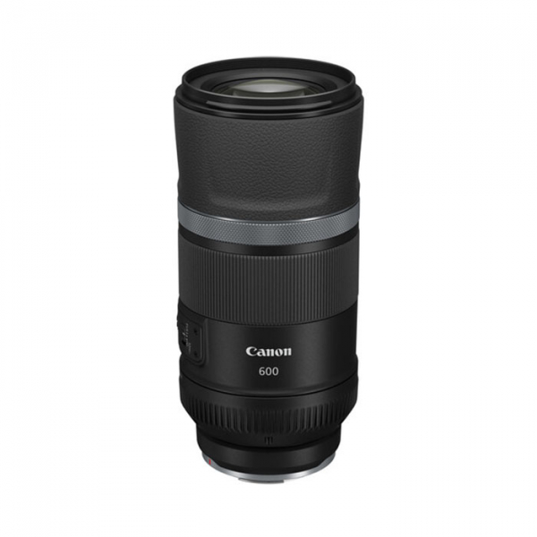 Canon RF 600mm f/11 IS STM