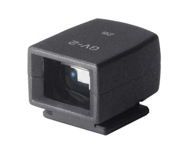 Ricoh GV-2