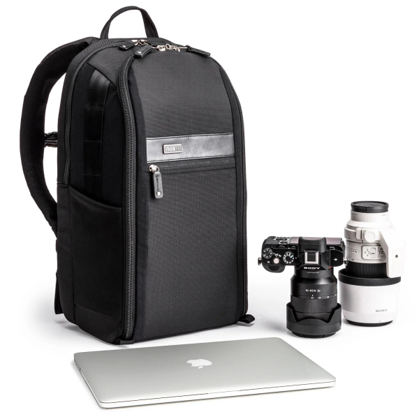 Balo máy ảnh Think Tank Urban Approach 15 Black