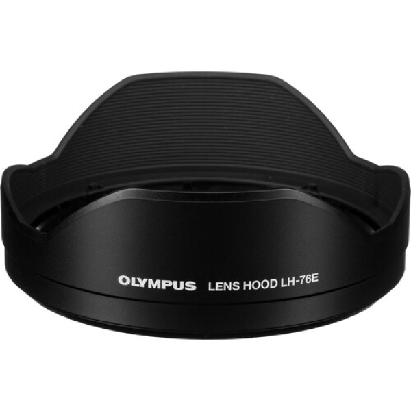 OM SYSTEM Nắp Hood LH-76E