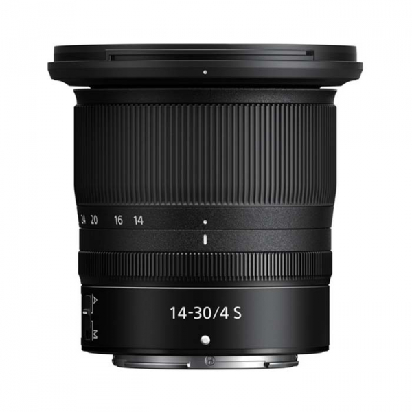 Nikon NIKKOR Z 14-30mm f/4 S