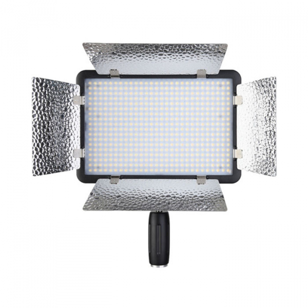 Đèn Led Godox LED500LR Video Light