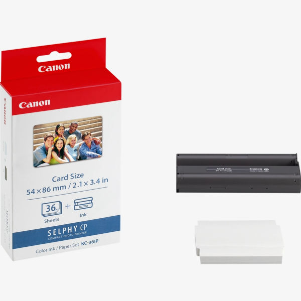 Canon KC-36IP | Chính hãng